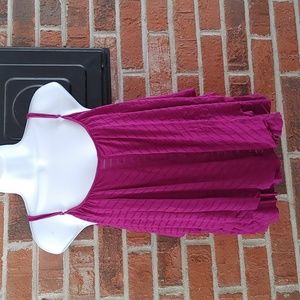 Free People Layered Cami Size S